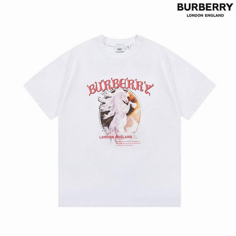 Burberry Men's T-shirts 926